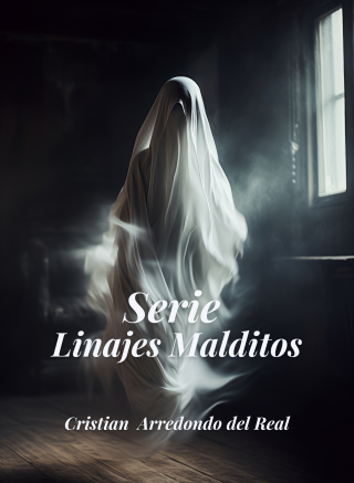 Serie Linajes Malditos